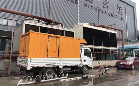 贺州300KW发电机组适配电缆规格选型指南