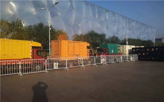 贺州400KW发电机组适配电缆规格选型指南