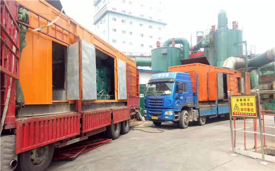 贺州100KW发电机组适配电缆规格选型指南