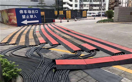贺州发电机组电缆选型完整具体步骤(工程通用标准流程)